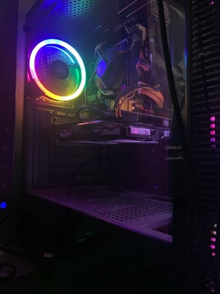 Gaming Pc fully build for sale brand new 1