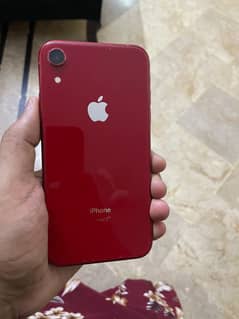 Apple Iphone XR Pta approved for sale 0