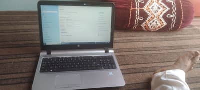 Laptop for sale i5 ki 6 generation
