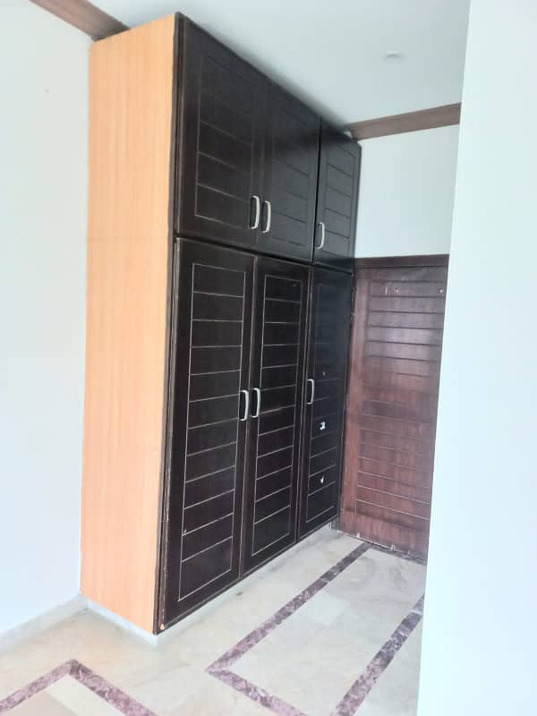 Flat available for sale prime location 4