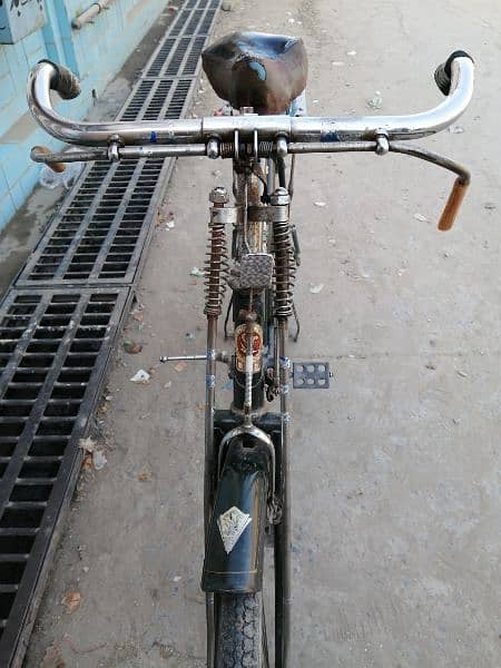 Sohrab Bicycle 3