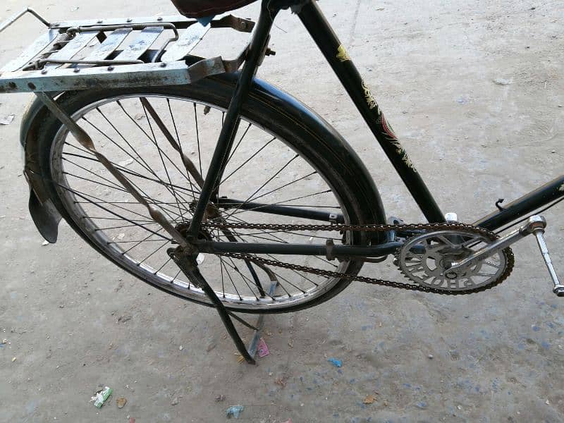 Sohrab Bicycle 6