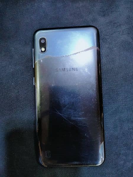 Samsung galaxy A10 3