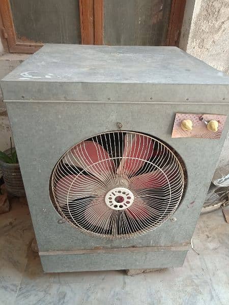 air cooler used 1