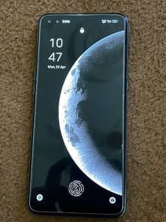 Oppo F17pro 12Gb ram 128 Gb Rom Ten By Tan candisoin