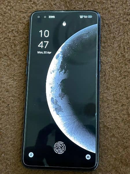 Oppo F17pro 12Gb ram 128 Gb Rom Ten By Tan candisoin 0