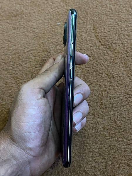 Oppo F17pro 12Gb ram 128 Gb Rom Ten By Tan candisoin 2