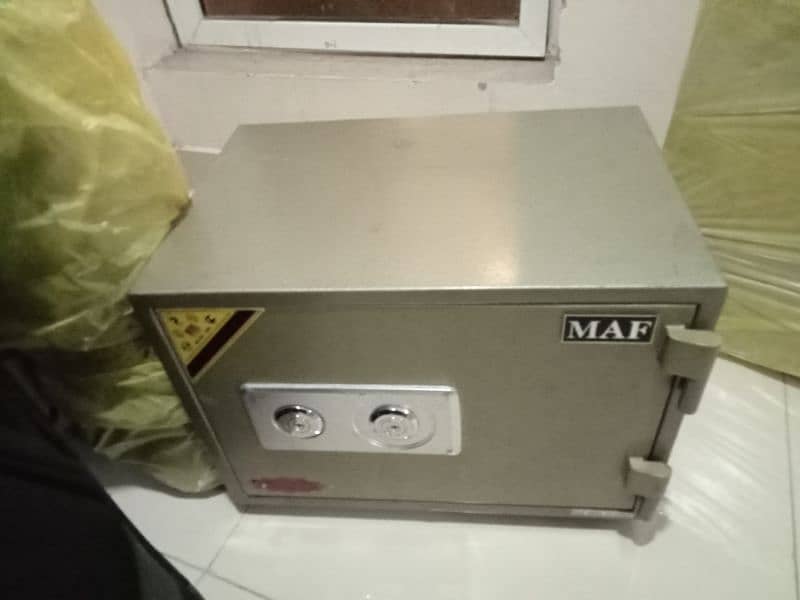 Heavy Safe for sale. 1
