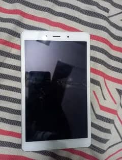 Samsung Tab A8 (broken panel)