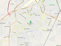 Abrar Estate Offers 15 Marla Plot For Sale In Pia Society Near Wapda Town Roundabout 0