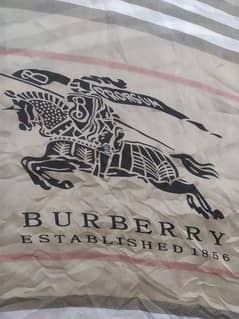 Burberry scarf London 0