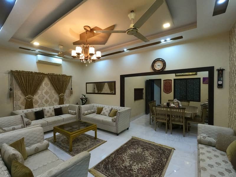 Your Search For Prime Location House In Karachi Ends Here 14