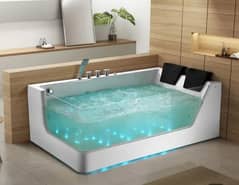 Jacuzzi jacuuzi / Bathtub/ bath trays Corian and pvc vanities