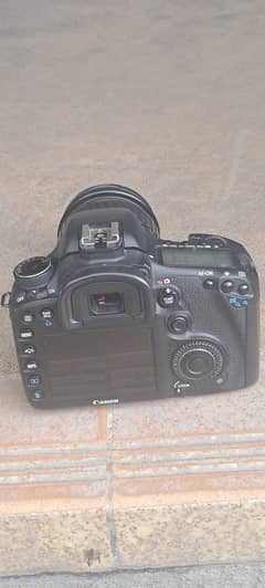 Canon 7D EOS 0