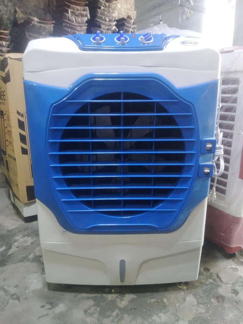 New 12|220 V  Air Cooler In best price (03024091975) 1