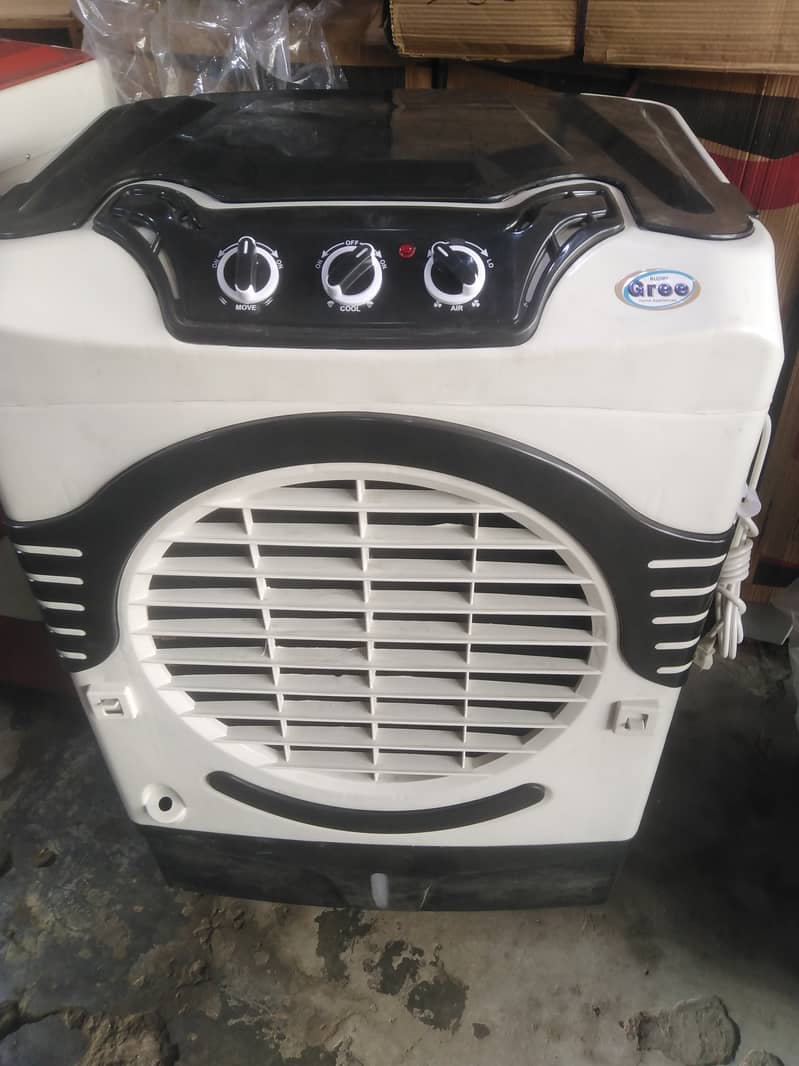 New 12|220 V  Air Cooler In best price (03024091975) 6