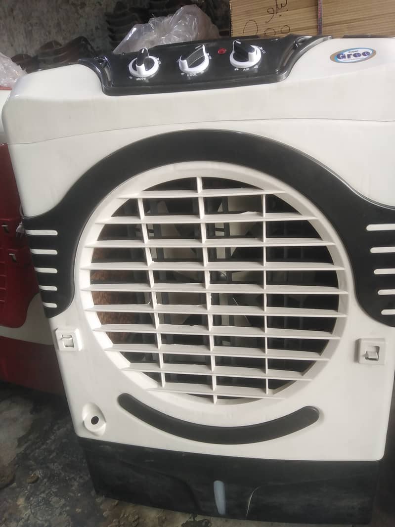 New 12|220 V  Air Cooler In best price (03024091975) 9