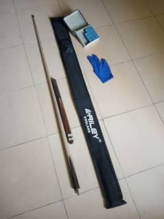 Snooker Cue Almost New