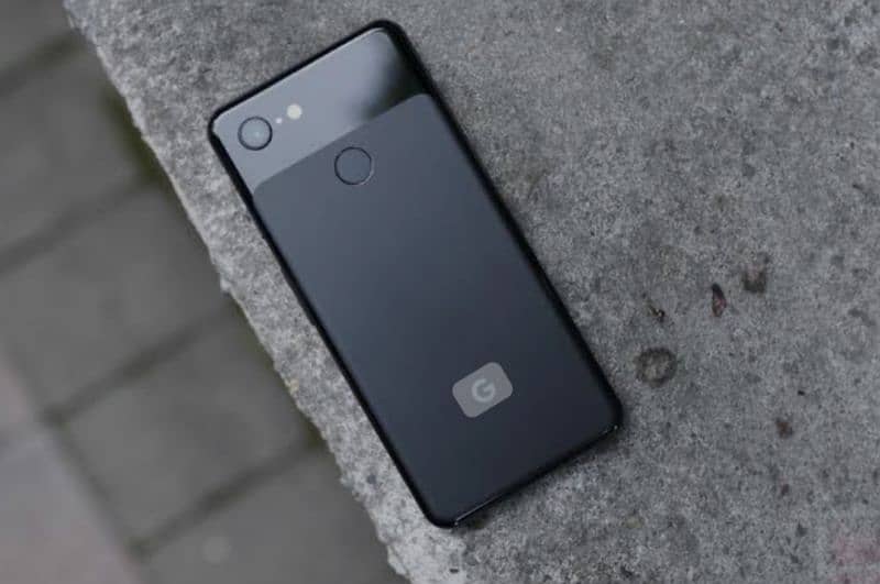 Google pixel 3 new mobile 10 by 10 4+128 1