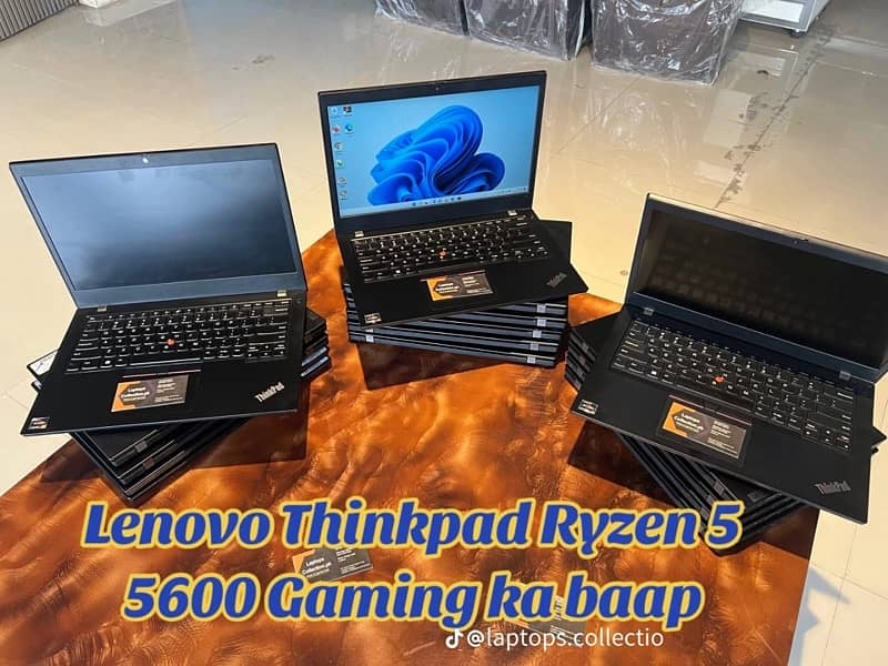 Lenovo Thinkpad L14 core i7 12 gen 1