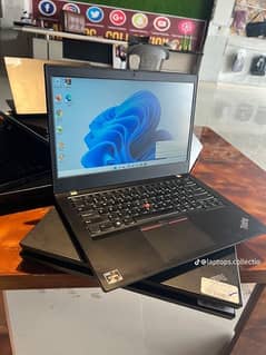 Lenovo Thinkpad L14 core i7 12 gen 0