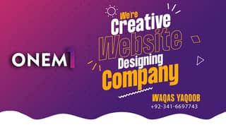 We create Websites for your businesses.