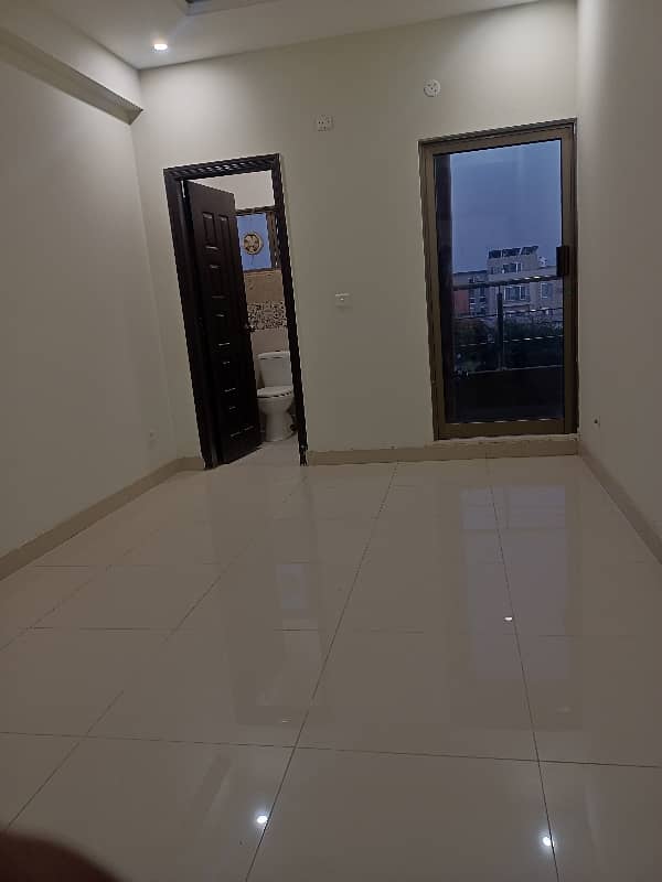 B-17 Beautiful Two Bed Flat Available For Sale 1