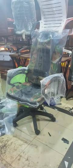 Gaming Chair | Revolving Chair | Imported Gaming Chair for sale