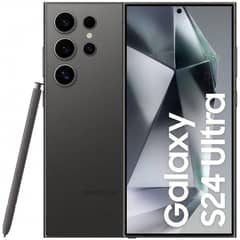 Samsung Galaxy S24 Ultra Dual