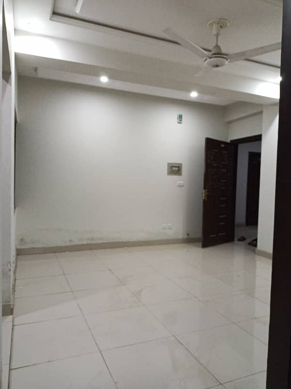 B-17 Two Bed Flat Available For Rent 5