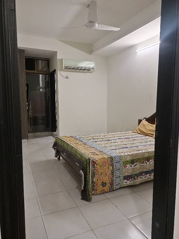 B-17 Capital square Two Bed Furnished Flat Available 6