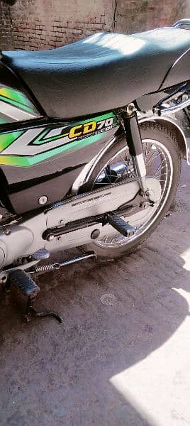 HONDA 70 FOR SALE 2