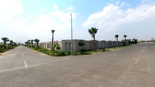 Your Search Ends Right Here With The Beautiful Residential Plot In Flaura Farms At Affordable Price Of Pkr Rs. 36000000