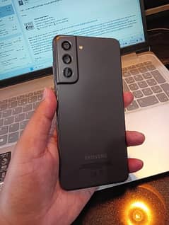 Samsung S21 FE (8+256) NON PTA