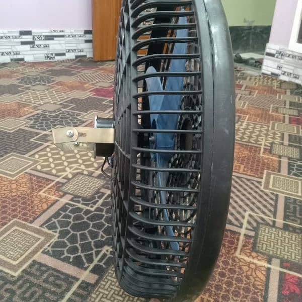 New Fans for Sale Brand Z. R 4