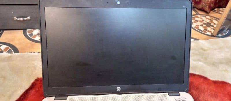 hp laptop 1