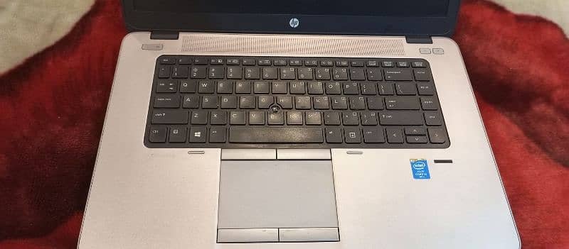 hp laptop 3