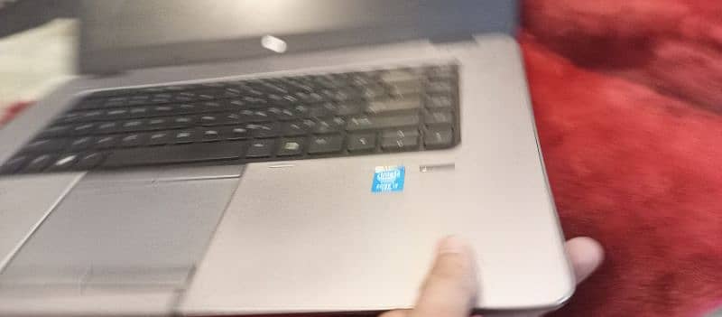 hp laptop 4