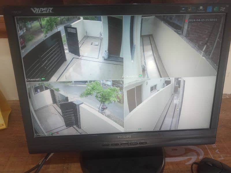 CCTV CAMERE INFORMATION 3