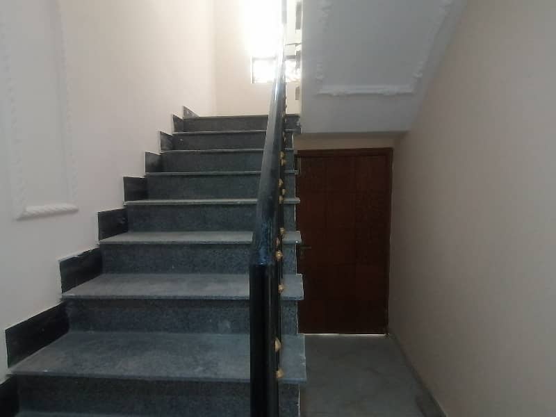 Double Storey 7 Marla House Available In Shalimar Colony For Sale 16