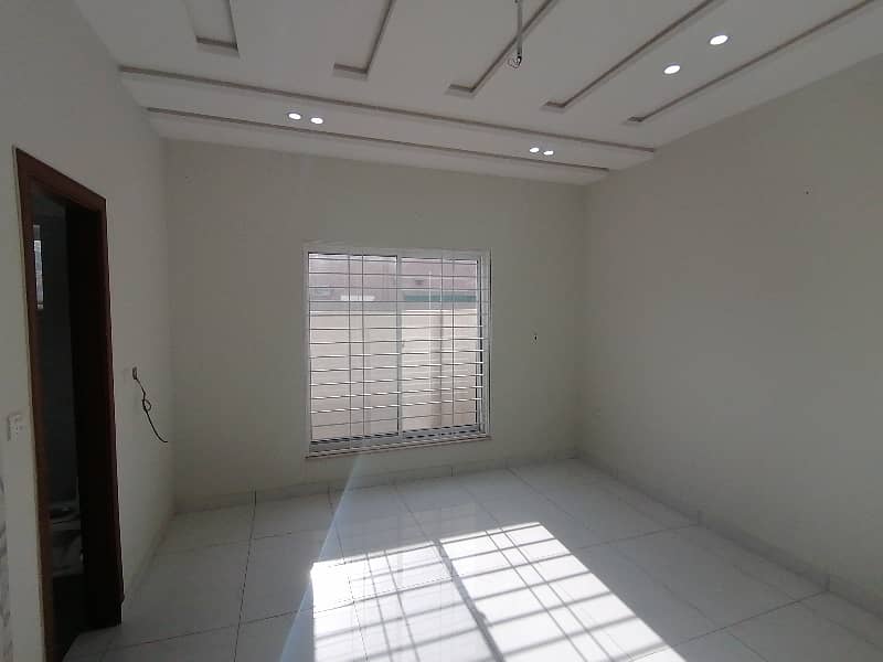 You Can Find A Gorgeous House For Rent In Model Town Block A 1