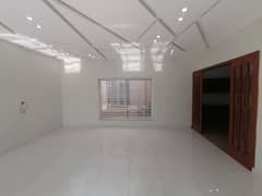 You Can Find A Gorgeous House For Rent In Model Town Block A 0