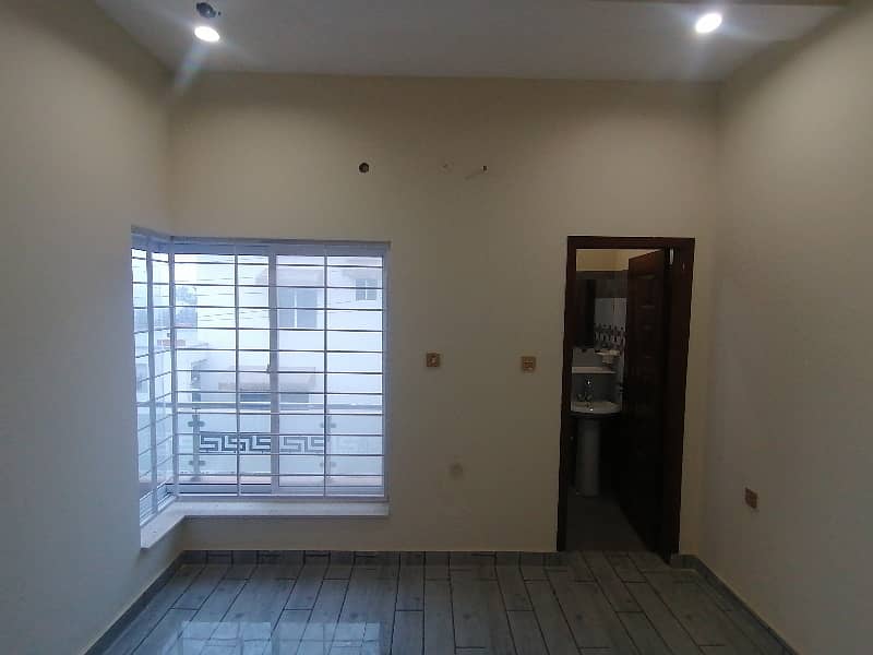Beautifully Constructed Prime Location House Is Available For Sale In Citi Housing 2