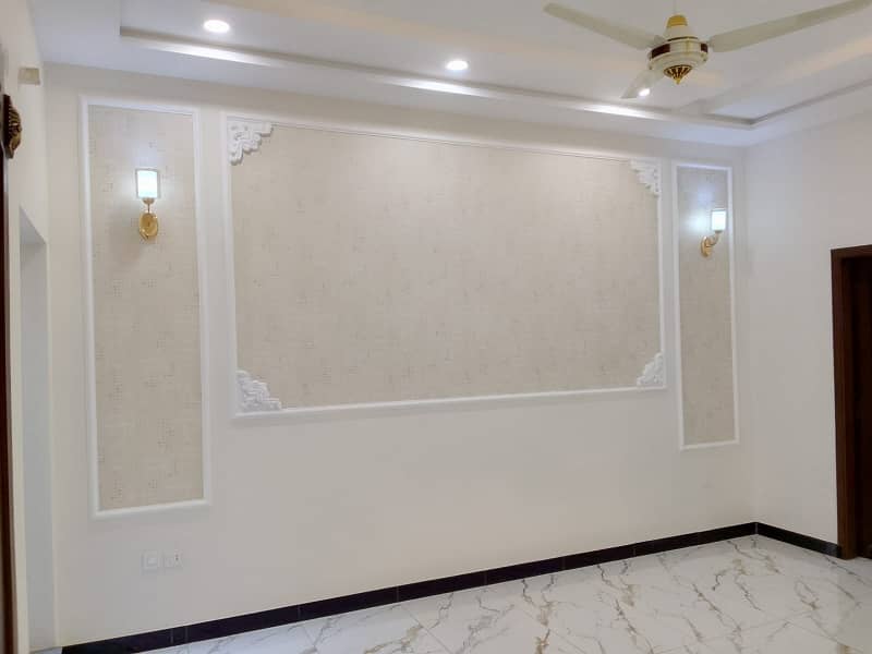 Reserve A Corner House For Sale Now In Model Town - Block A 19