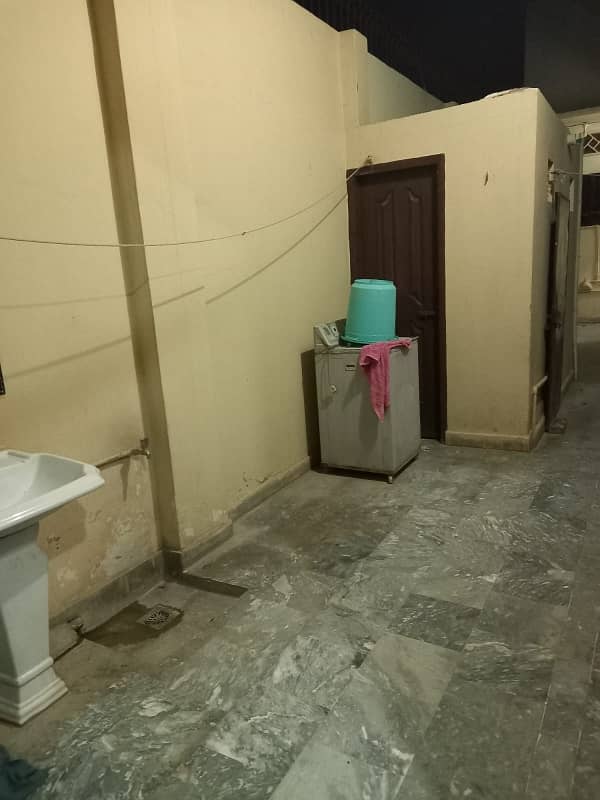 Double Storey 10 Marla House Available In Shalimar Colony For Sale 8