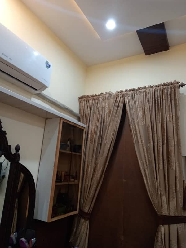 Double Storey 10 Marla House Available In Shalimar Colony For Sale 14