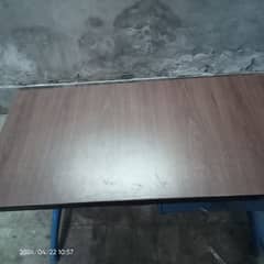new used good condition office table 0