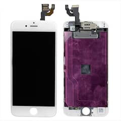 Iphone 6 lcd