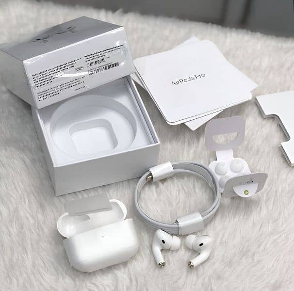 AirPods2 Pro 0