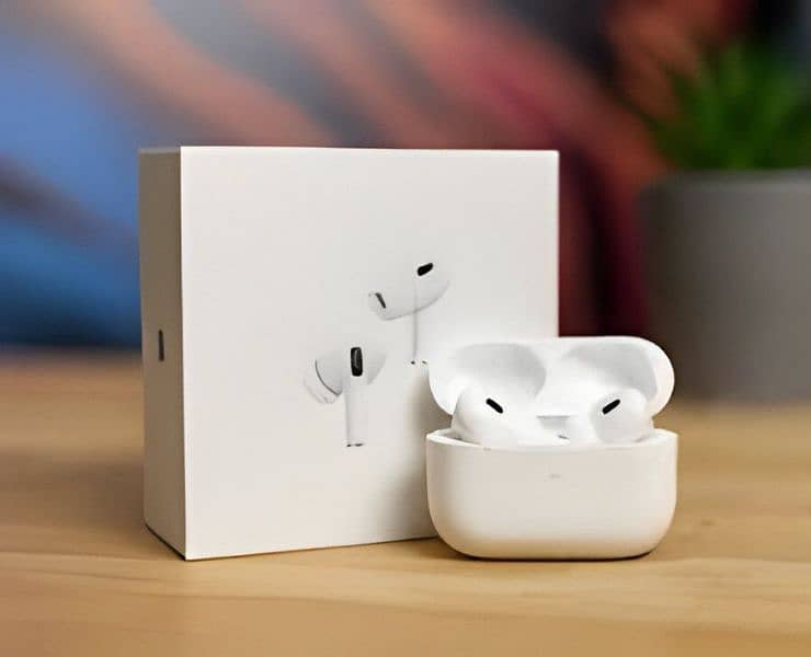 AirPods2 Pro 1